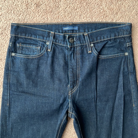 Levi’s Made and Crafted 510 Skinny - 32x32 - Picture 5 of 9